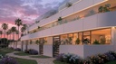Luxusný penthouse v Vera – Vera Playa