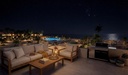 Luxusný penthouse v Vera – Vera Playa