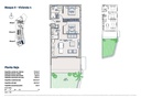 Moderný apartmán v Finestrat – Sierra Cortina