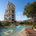 Moderný apartmán v Villajoyosa – Cala de Finestrat
