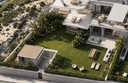 Moderný apartmán v Villajoyosa – Cala de Finestrat