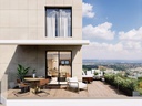 Moderný apartmán v Villajoyosa – Cala de Finestrat