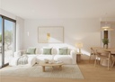 Moderný apartmán v Villajoyosa – Cala de Finestrat