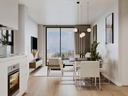 Moderný apartmán v Villajoyosa – Cala de Finestrat