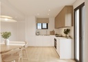 Moderný apartmán v Villajoyosa – Cala de Finestrat