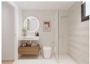 Moderný apartmán v Villajoyosa – Cala de Finestrat