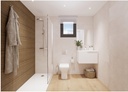 Moderný apartmán v Villajoyosa – Cala de Finestrat