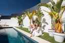 Luxusná vila v Benidorm – Rincón De Loix