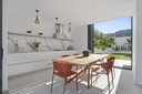 Luxusná vila v Benidorm – Rincón De Loix