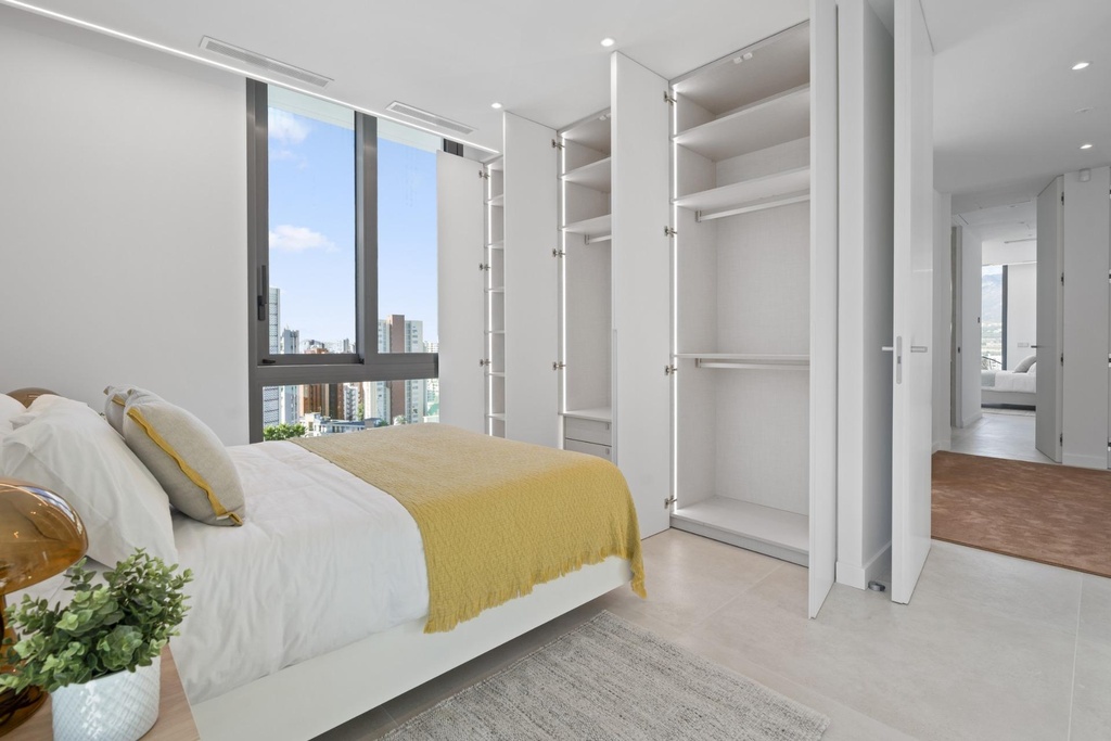 Luxusná vila v Benidorm – Rincón De Loix