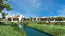 golfové ihrisko pred Velapi Golf