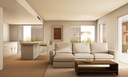 Moderný apartmán v Moncofa – Playa de Moncofa