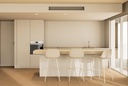 Moderný apartmán v Moncofa – Playa de Moncofa