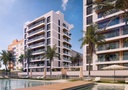 Moderný apartmán v Guardamar del Segura – Avda del Puerto