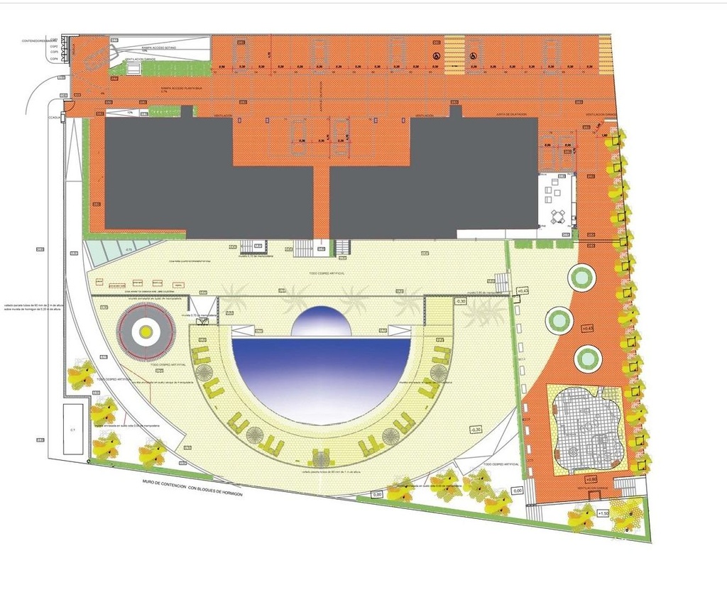 Moderný apartmán v Guardamar del Segura – Avda del Puerto