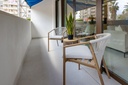 Moderný apartmán v Guardamar del Segura – Avda del Puerto