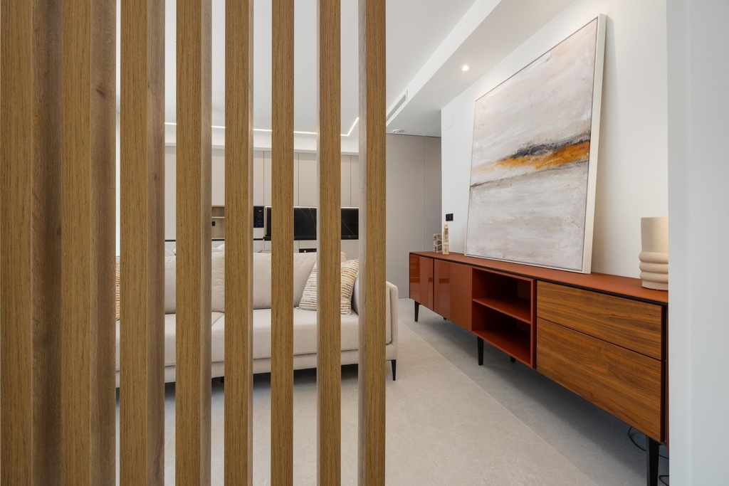 Moderný apartmán v Guardamar del Segura – Avda del Puerto