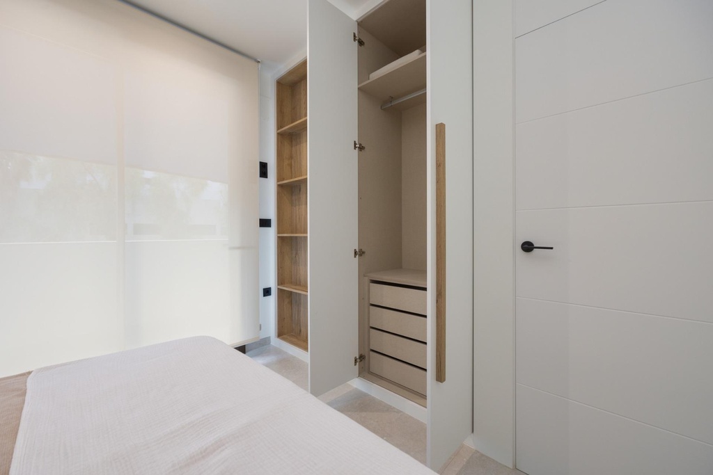 Moderný apartmán v Guardamar del Segura – Avda del Puerto