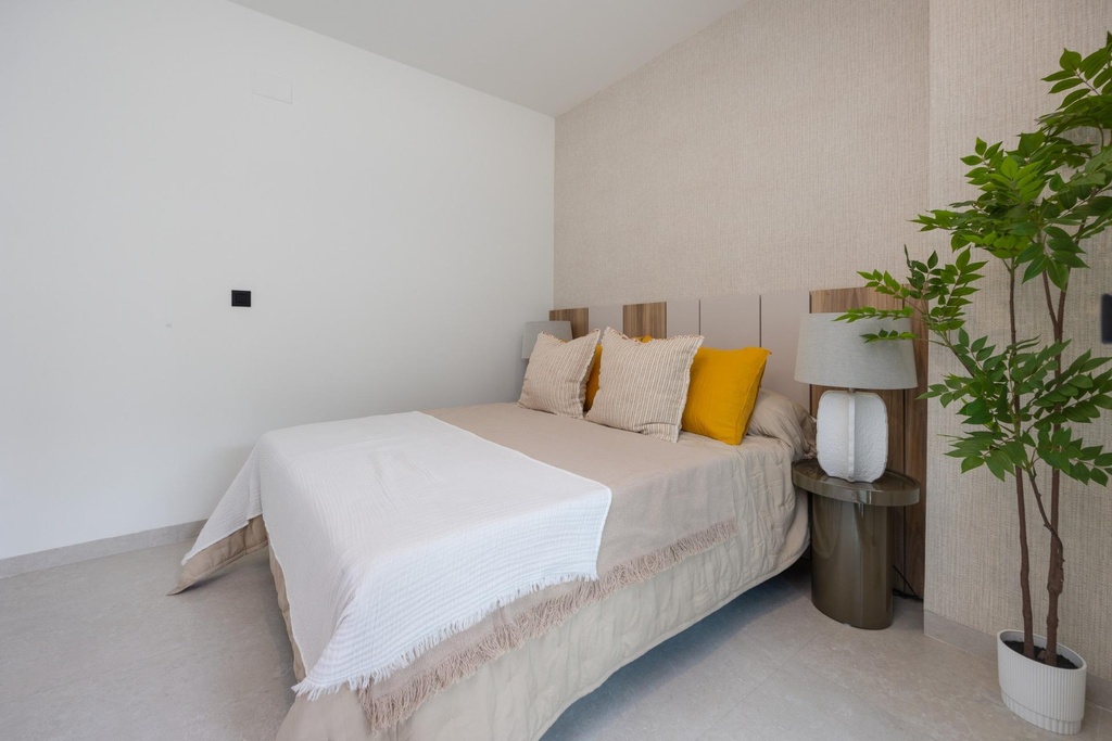 Moderný apartmán v Guardamar del Segura – Avda del Puerto
