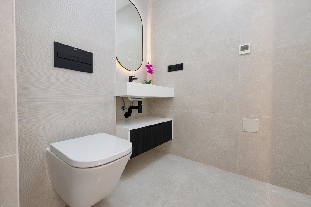 Moderný apartmán v Guardamar del Segura – Avda del Puerto