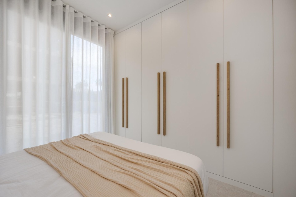 Moderný apartmán v Guardamar del Segura – Avda del Puerto