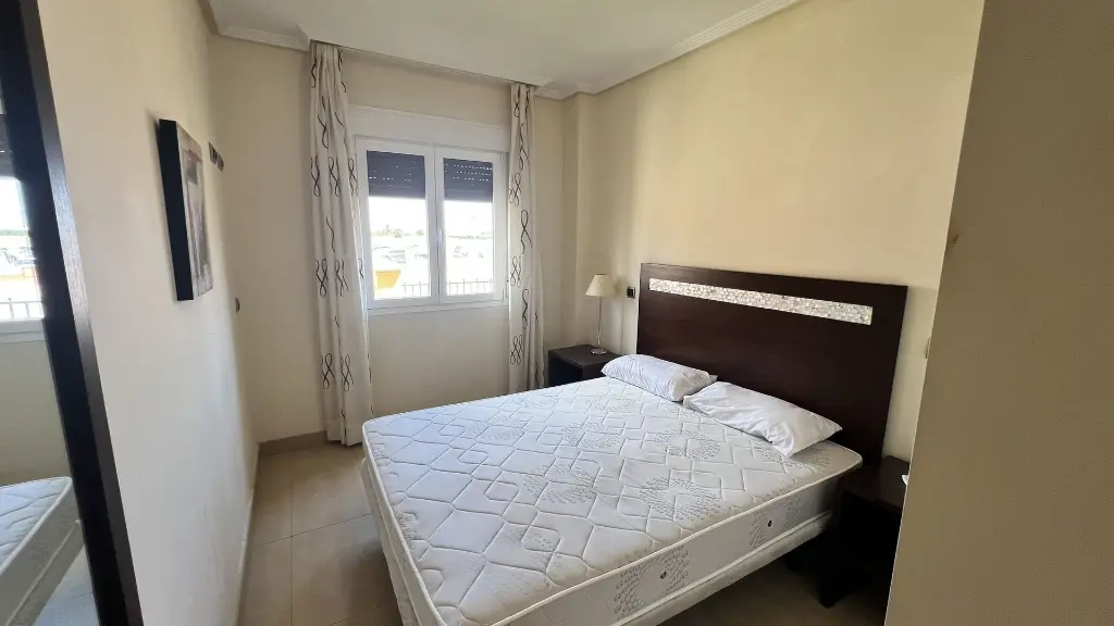 spálňa