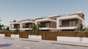 Luxusná vila v Pilar de La Horadada s bazénom