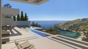 Luxusná vila v Jávea Xàbia – Granadella
