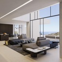 Luxusná vila v Jávea Xàbia – Granadella