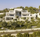 Luxusná vila v Jávea Xàbia – Granadella
