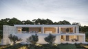 Luxusná vila v Moraira_Teulada – Moravit