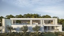 Luxusná vila v Moraira_Teulada – Moravit
