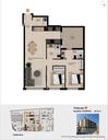 Novostavba apartmánov v Catral s bazénom
