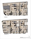 Novostavba apartmánov v Catral s bazénom