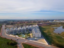 Moderný apartmán v Los Alcazares – Serena Golf