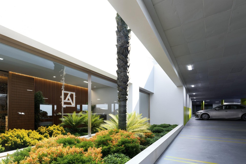 Moderný apartmán v Los Alcazares – Serena Golf