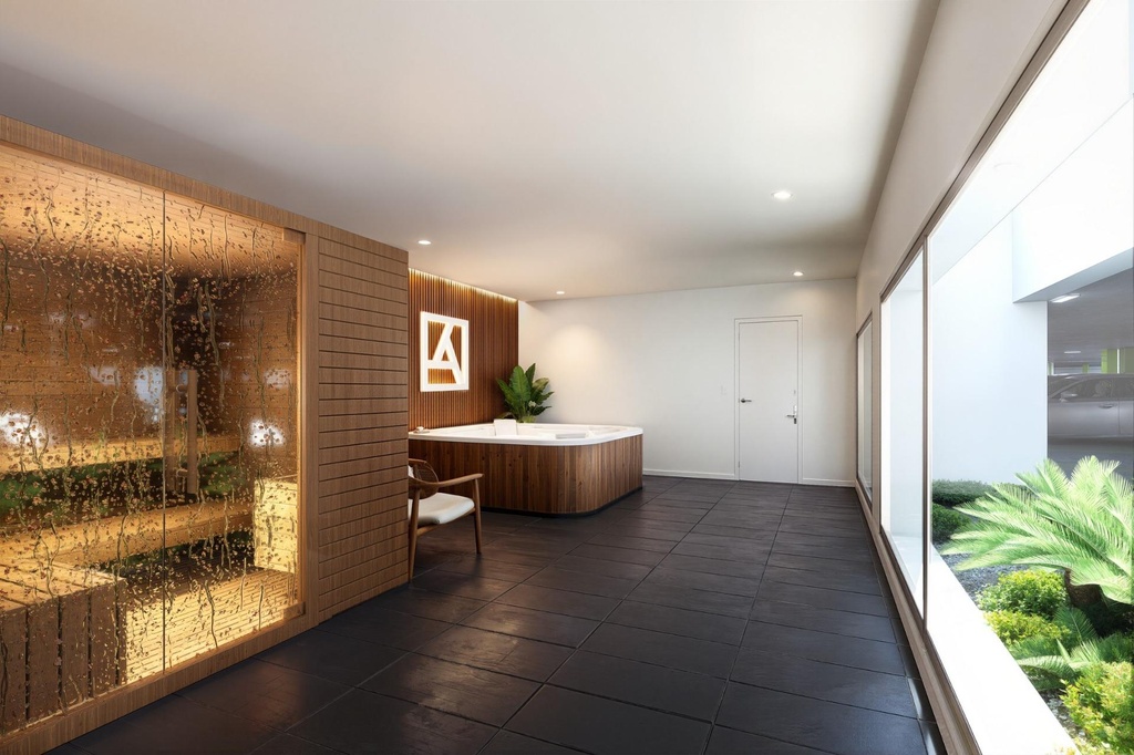Moderný apartmán v Los Alcazares – Serena Golf
