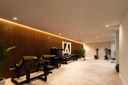 Moderný apartmán v Los Alcazares – Serena Golf