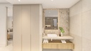 Moderný apartmán v Los Alcazares – Serena Golf