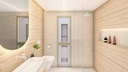 Moderný apartmán v Los Alcazares – Serena Golf