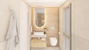 Moderný apartmán v Los Alcazares – Serena Golf
