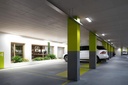 Moderný apartmán v Los Alcazares – Serena Golf