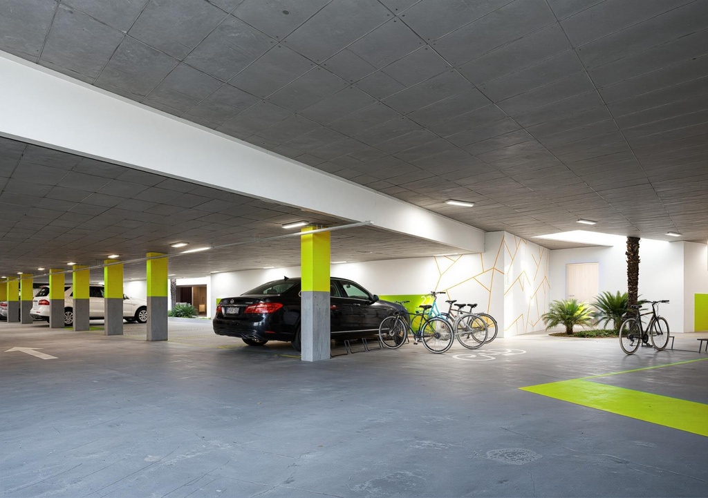 Moderný apartmán v Los Alcazares – Serena Golf