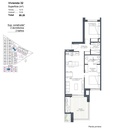 Moderný apartmán v Los Alcazares – Serena Golf