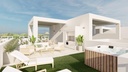 Moderný apartmán v Los Alcazares – Serena Golf