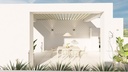 Moderný apartmán v Los Alcazares – Serena Golf