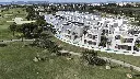 pohľad z dronu na Villas vista 12