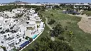 pohľad z dronu na Villas vista 12