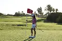 golfové ihrisko v Roda Golf