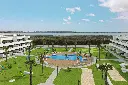 Oasis Laguna spoločné priestory